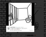 Adventure Time creator conducts Twitter game experiment