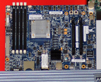 AMD unveils SkyBridge ARM, x86 chip roadmap