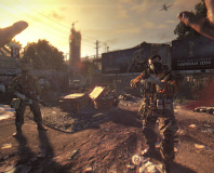 Techland delays Dying Light to 2015