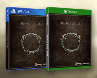 The Elder Scrolls Online console release delayed