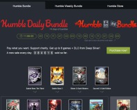 Humble team launches fortnight of bundles