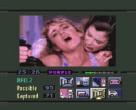 Classic FMV game Night Trap planned for re-release