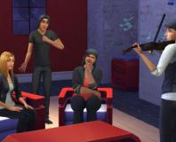 Sims' same sex relationships gets 18+ Russian rating