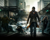 Watch Dogs misses 1080p target on consoles