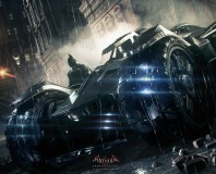 Batman outs Arkham Knight release date