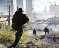 DICE announces Battlefield 4 netcode, balance fixes