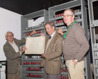 TNMOC's EDSAC rebuild uncovers unique circuit diagrams