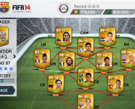 FIFA 14 Ultimate Team phishing scam uncovered