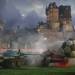 Football championship comes to World of Tanks