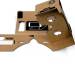 Google introduces cardboard virtual reality rival