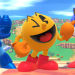 Pac-Man included in Smash Bros. line up