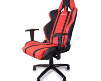 Rally car seat specialist turns to gaming chairs
