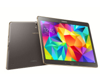 Samsung announces Galaxy Tab S 8.4, 10.5