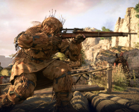 Sniper Elite 3 customers left in lurch by digital key heist