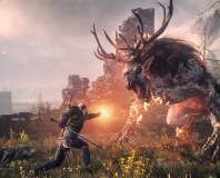 The Witcher 3 release date announced