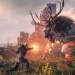 The Witcher 3 release date announced