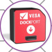 VESA unveils new DockPort standard