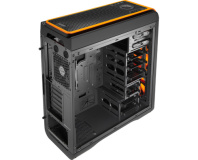 Aerocool launches DS 200 mid-tower chassis family