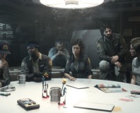 Alien: Isolation pre-order brings together cast of film