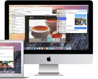 Apple OS X Yosemite beta launching today