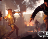 Deep Silver acquires Homefront IP from Crytek