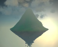 Double Fine publishes mountain simulator