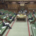 DRIP snooping bill passes with massive majority vote