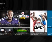 EA launching Xbox One games subscription service