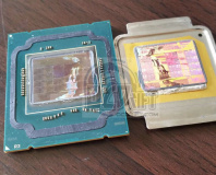 Intel rumoured to restore soldered heatspreaders in Haswell-E