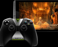 Nvidia officially unveils Shield tablet and controller
