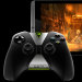 Nvidia officially unveils Shield tablet and controller