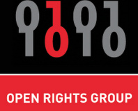 Open Rights Group to sue over DRIP Act