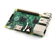 Raspberry Pi Model B+ launched