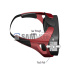 Samsung Gear VR phone-powered headset leaks