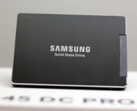 Samsung launches SSD 845DC PRO with 3D V-NAND