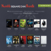 Square Enix themed Humble Bundle launches