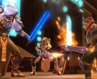Star Wars: The Old Republic is one of five MMOs making more than $100m annually