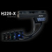 Swiftech launches H220-X water-cooling kit