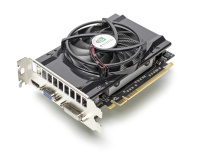 Gainward launches GeForce GT 740