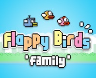 Flappy Bird returns