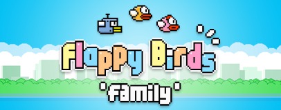 Flappy Bird returns | bit-tech.net