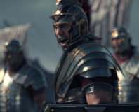 Ryse: Son of Rome coming to PC
