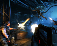 Sega offers to settle Aliens: Colonial Marines lawsuit