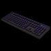 Tesoro announces Excalibur keyboard's UK launch
