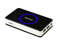 Zotac announces tiny ZBox PI320 Pico