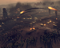 Creative Assembly announces Total War: Atilla