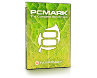 Futuremark updates 3DMark, PCMark for X99