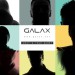 Nvidia partners Galaxy and KFA2 merge to form GALAX