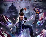 Saints Row 4 to get official mod tools