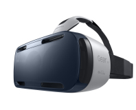 Samsung enters the virtual reality race
